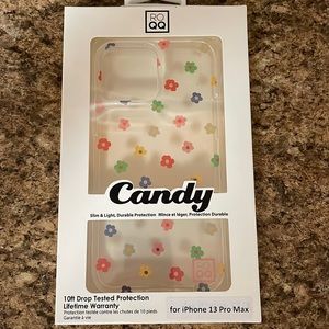 Flower Power by ROQQ IPhone 13 Pro Max phone case